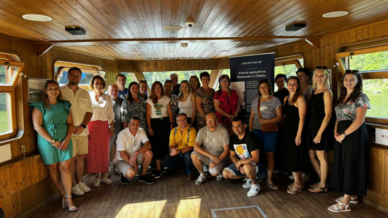 CZ Školenie č. 11 + 12 Brno