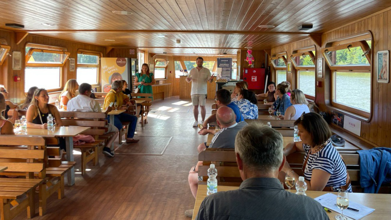 CZ Školenie č. 11 + 12 Brno