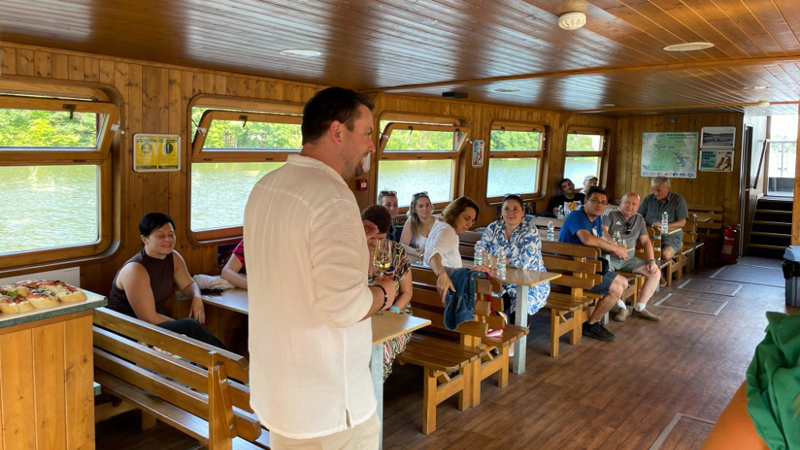 Školenie 6. augusta 2025