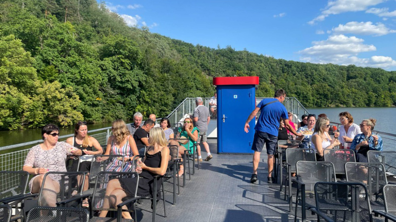 Školenie 6. augusta 2025